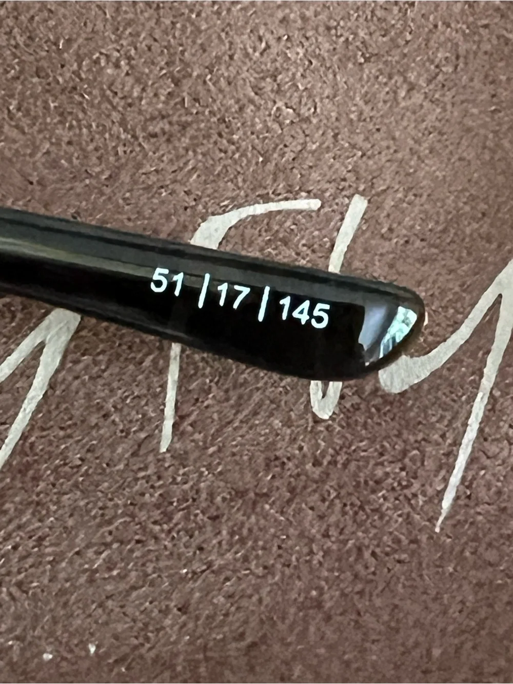 Johnny Fly Branch Sunglasses. 51/17/145